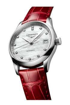The Longines Master Collection